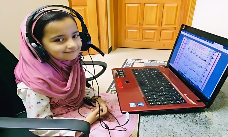 Learn Quran online