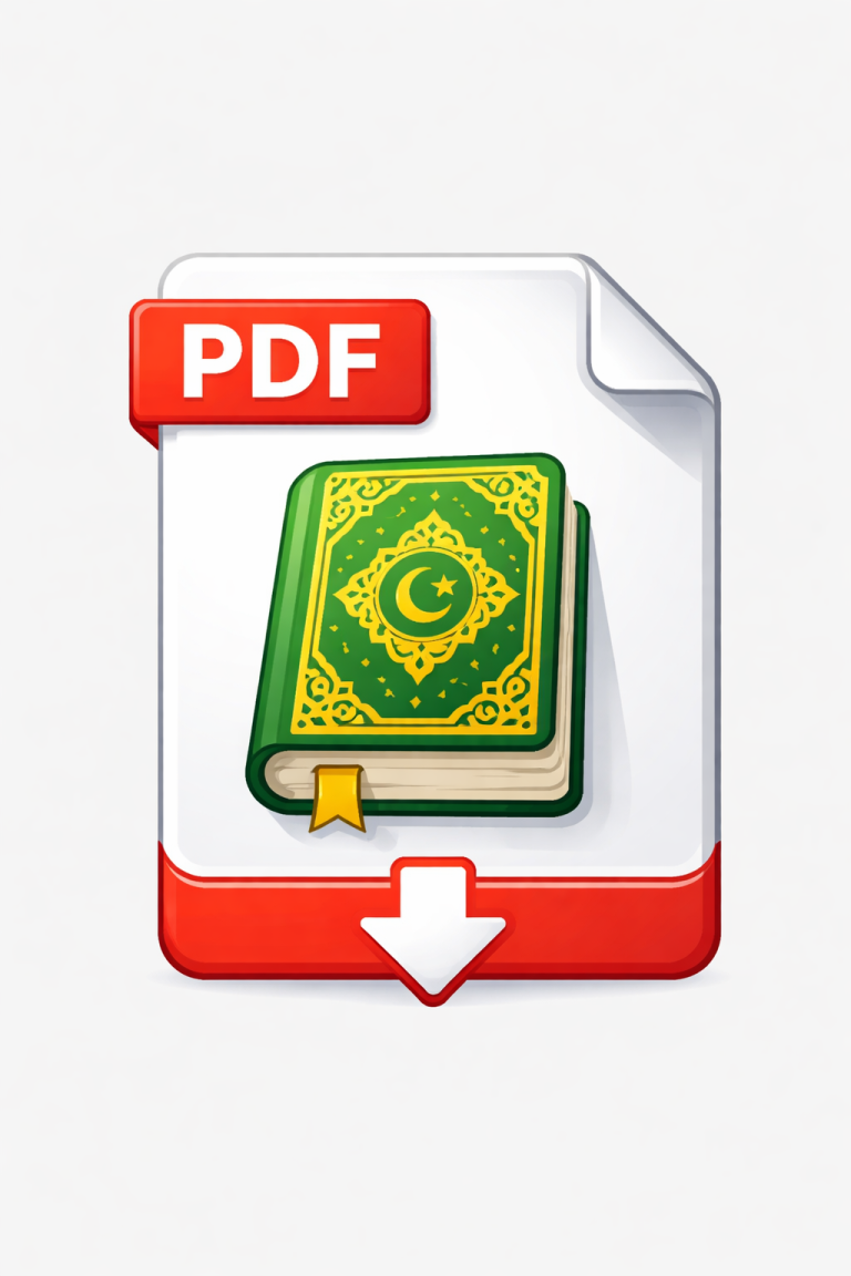 Quran pdf online