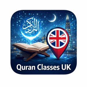 Online Quran Classes in UK